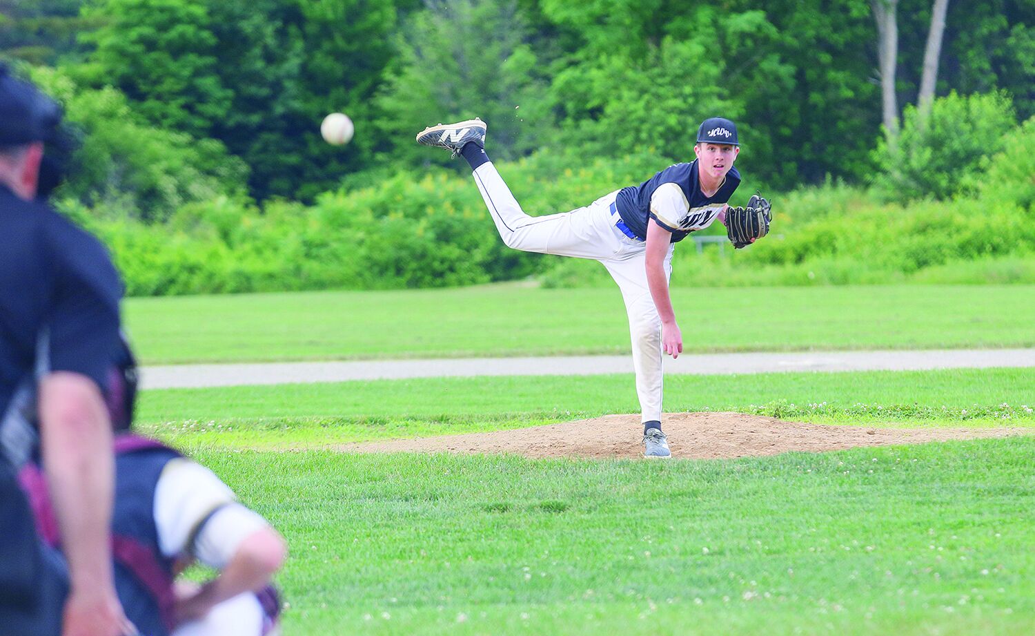 MWV set to host Babe Ruth District 3 States